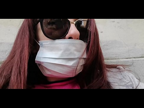 ❤️ Nicoletta rächt sich an ihrem Nachbarn und pinkelt in seine Garage (Special Covid19 Italian Quarantine) ❤️ Super sex bei de.fulldesisex.ru
