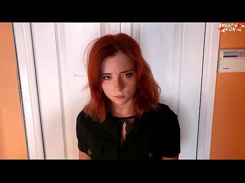 ❤️ Wachmann bestraft hübsche Frau für Ladendiebstahl - Sperma im Mund ❤️ Super sex bei de.fulldesisex.ru