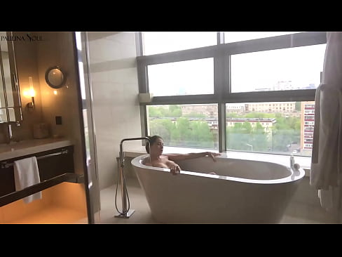 ❤️ Riesiges Babe wichst leidenschaftlich ihre Muschi im Badezimmer ❤️ Super sex bei de.fulldesisex.ru
