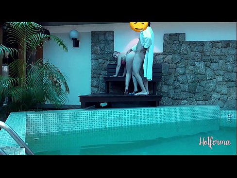 ❤️ Boss lädt Dienstmädchen zum Pool ein, kann aber einem heißen Sex nicht widerstehen ❤️ Super sex bei de.fulldesisex.ru